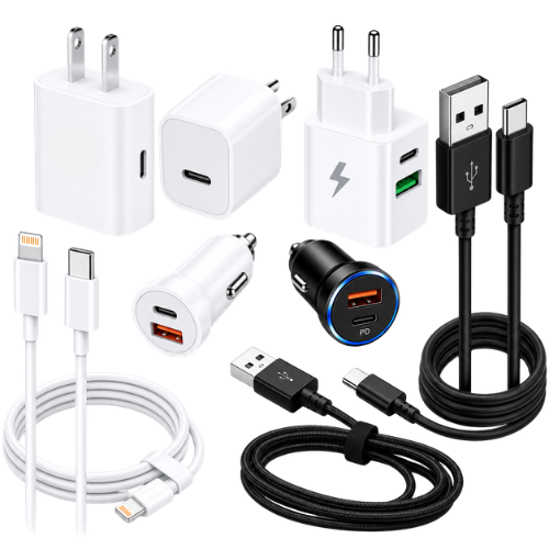 Chargers