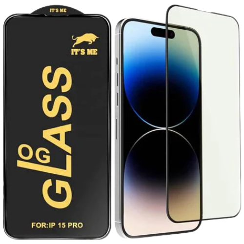 Glass Protector