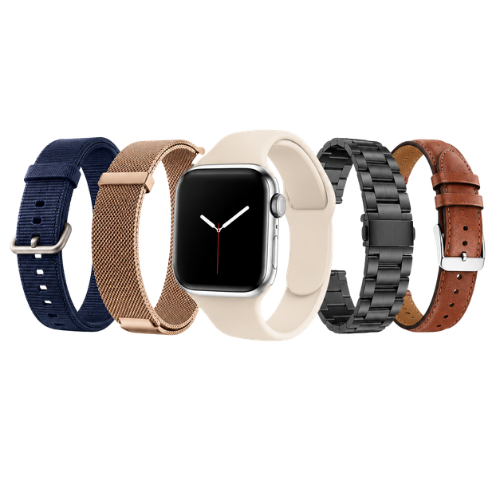 Watch Straps