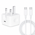 iPhone TYPE-C to TYPE-C Fast Charger with Free Cable