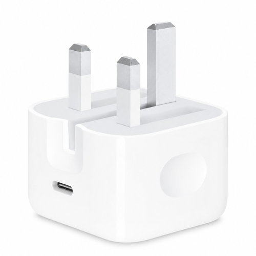 iPhone TYPE-C to TYPE-C Fast Charger with Free Cable