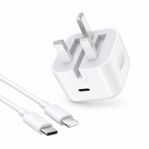 iPhone TYPE-C to Lightning Charger with Free Cable