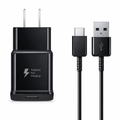 Android USB to Type-C Charger with Free Cable