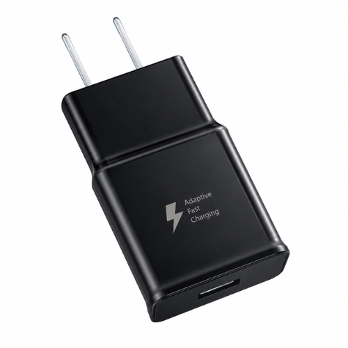 Android USB to Type-C Charger with Free Cable