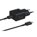 Android TYPE-C to TYPE-C Fast Charger with Free Cable