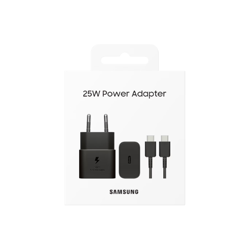Android TYPE-C to TYPE-C Fast Charger with Free Cable