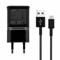 Android USB to Micro USB Charger with Free Cable