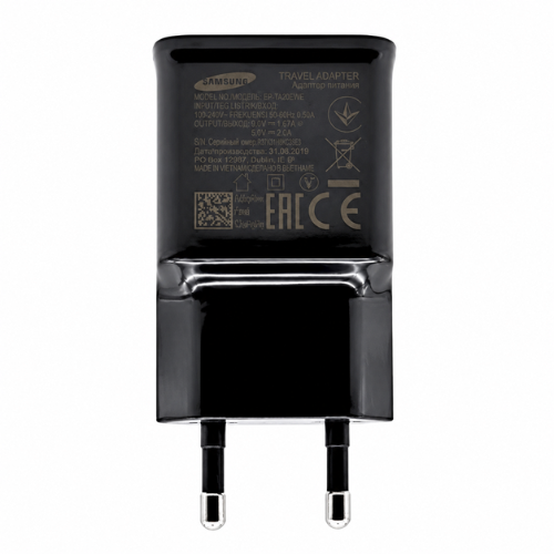 Android USB to Micro USB Charger with Free Cable