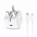 iPhone TYPE-C to Lightning Charger with Free Cable