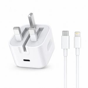 iPhone TYPE-C to Lightning Charger with Free Cable